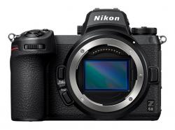 [保証開始日2023年10月26日]【他店印付/在庫あり】Nikon Z 6II ボディ ミラーレスカメラ ニコン