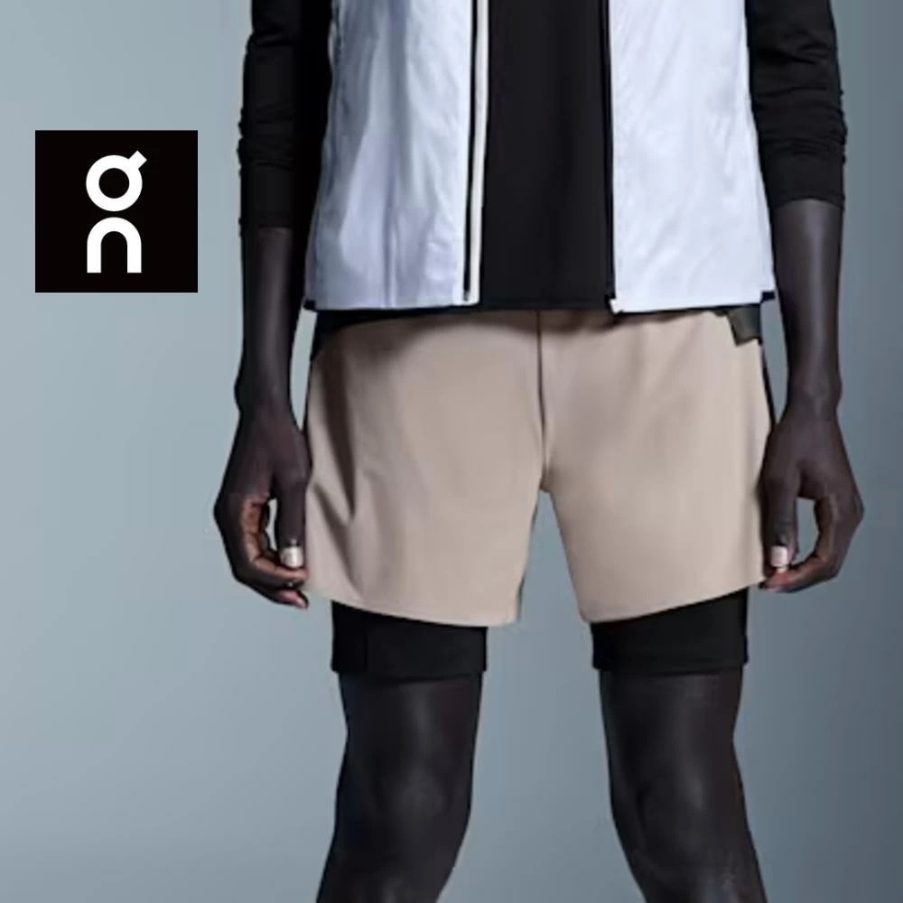 5インチ パフォーマンス 2/1ショーツ 1MF10092986 シンダーブラック 7,667円