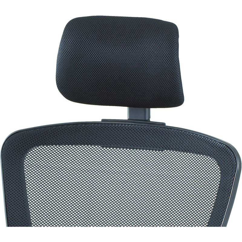 トラスコ中山　MC-5A用ヘッドレスト　MC5M