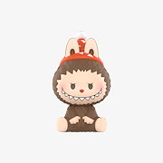 Labubuブラインドボックス 新品 Qoo10] LABUBU 公式正規品 POP MART CRYBA : おもちゃ・知育