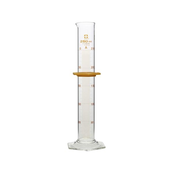 メスシリンダー スーパーグレード 250mL [023520-250]