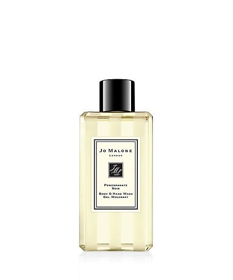 JO MALONE ポメグラネート ノアール ボディ＆ ハンド ウォッシュ　100ｍｌ　正規品