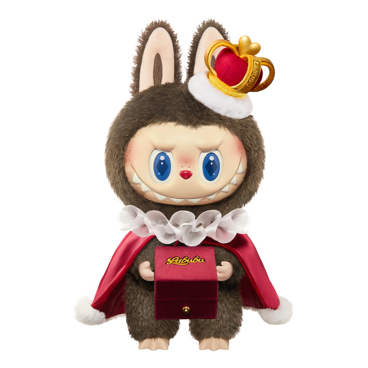POP MART THE MONSTERS Lets Checkmate ぬいぐるみ