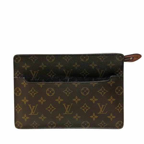 ルイヴィトン ポシェットオム M51795 バッグ クラッチバッグ セカンドバッグ メンズ