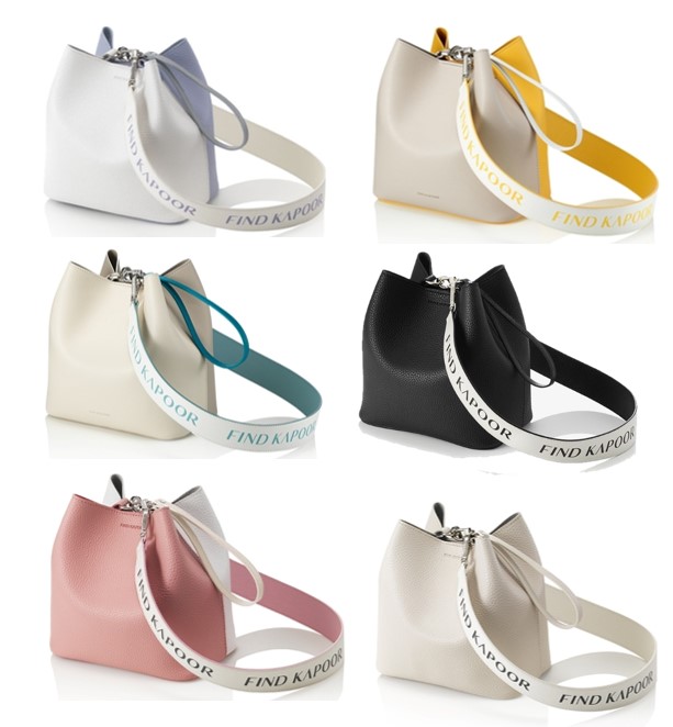 PINGOBAG 20 BASIC LETTERING LINE SET