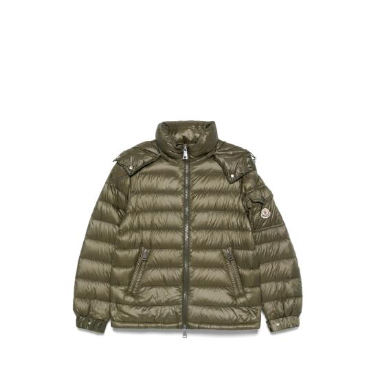 MONCLER Women Jackets 595ZZ 1A000 88 825 GREEN