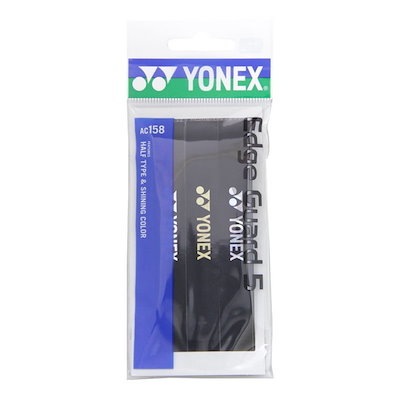 他サイト： エッジガード5(ラケット3本分) テニスグッズ (AC158-007)の商品画像