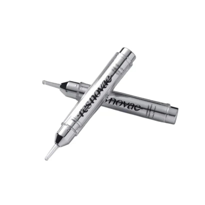 エキスパート ショット スキャルプ アンプル 15ml