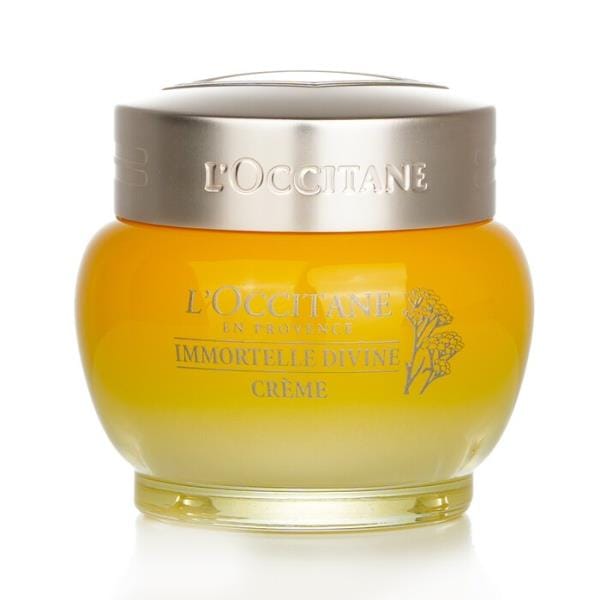ロクシタン ディヴァイン クリーム 50ml