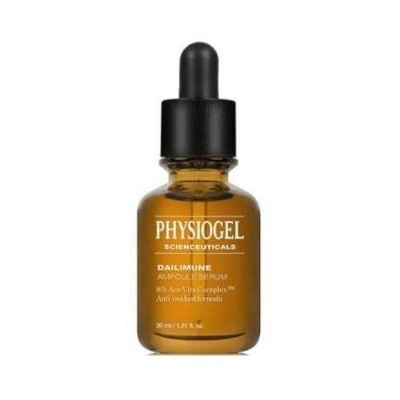 サイエンティカルズ デイリーミューン アンプルセラム 30ml