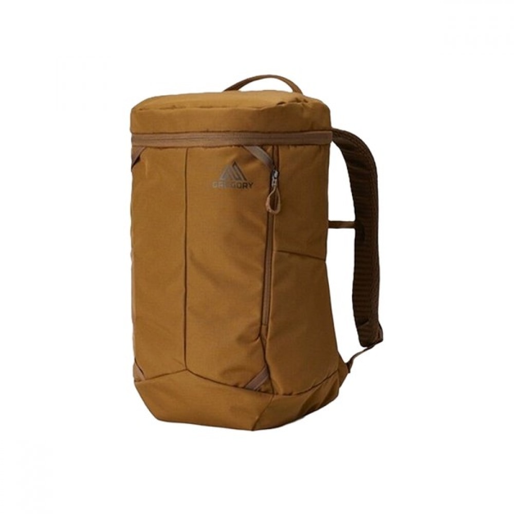 (グレゴリー) グレゴリールーン 25 バックパック-コヨーテブラウン