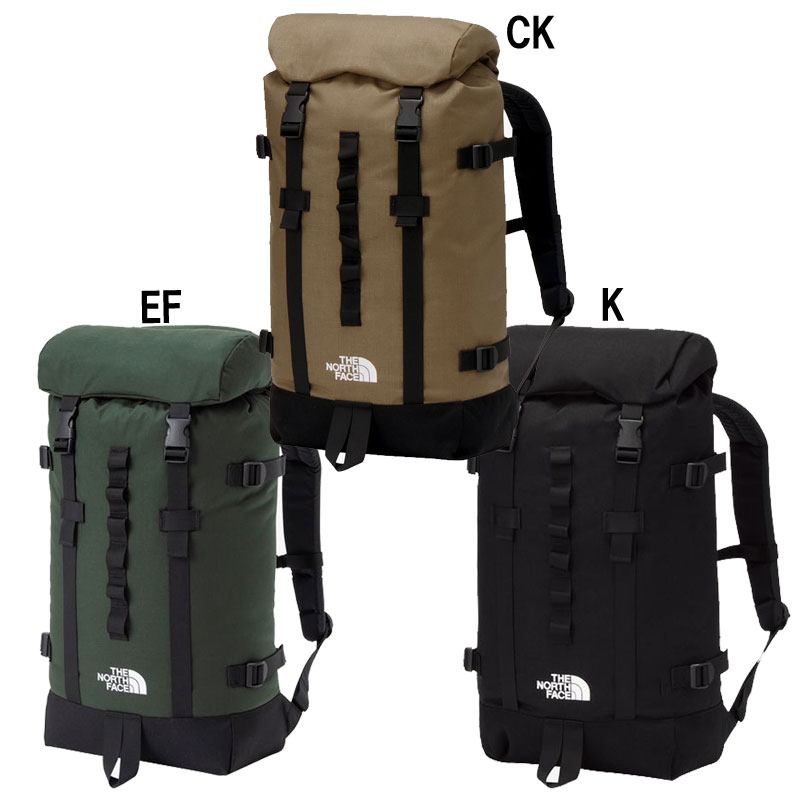 ザ・ノース・フェイスクレッターサック リュック バッグ バックパック 28L 25AW(NM82551) 12,197円