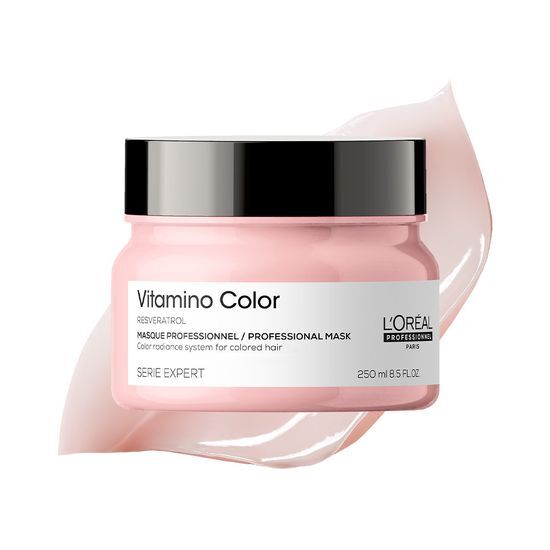 ヴィタミノ カラーマスク 250ml