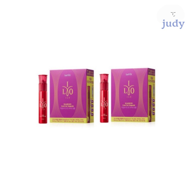 マグバーン コアカットアンプル 14日分（体脂肪減少サポート）