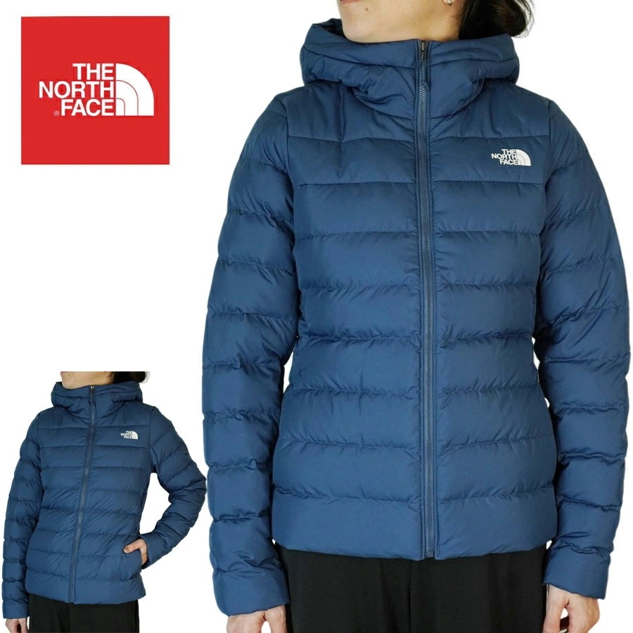 ノースフェイスTHE NORTH FACEレディース ジャケットW ACONCAGUA 3 HOODIEウィメンズ アコンカグア 3 フーディSHADY