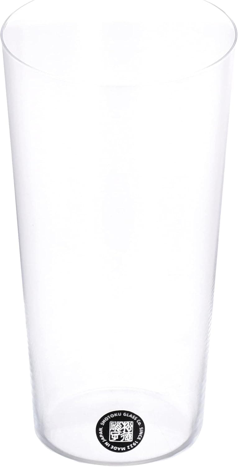 松徳硝子 うすはり グラス タンブラーL 375ml 日本製 4,395円