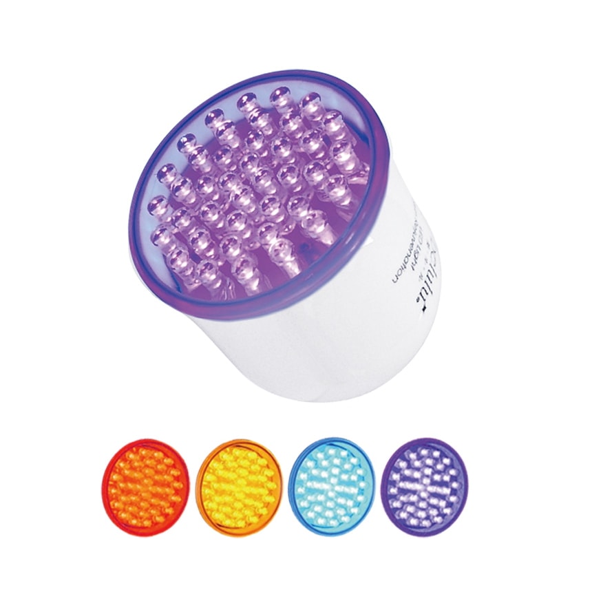 ヒカリミニ フォトフェイシャル 光美容器 ハンディタイプ 光エステ LED エイジングケア ニキビ アクネケア しみ そばかす シワ対策 9,475円