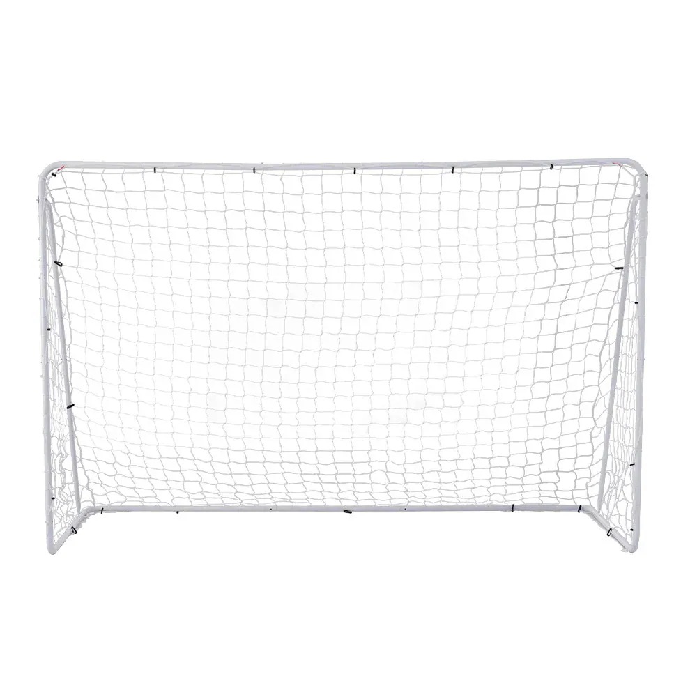 【国内即日発送】フットサルゴール 3m×2m 公式サイズ 組み立て式 キャリーバッグ付 室内 屋外兼用 練習用ネット サッカーゴール フットサル ゴール サッカー ミニサッカー トレーニング