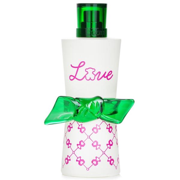 love eau de toilette spray 90ml