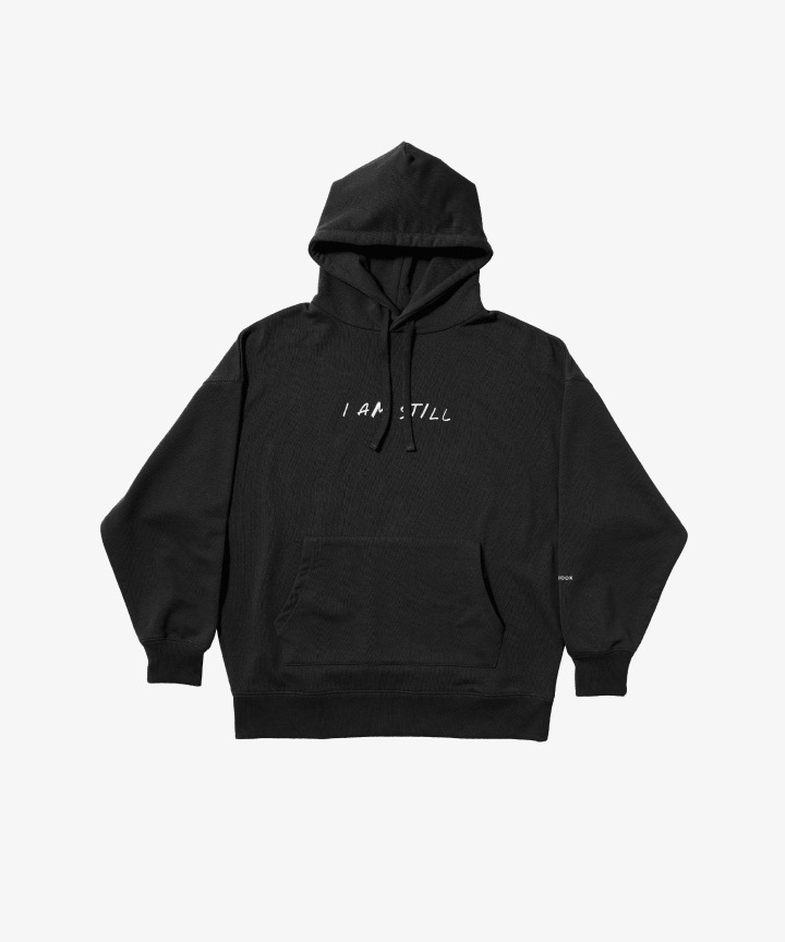 BTS Hoodie