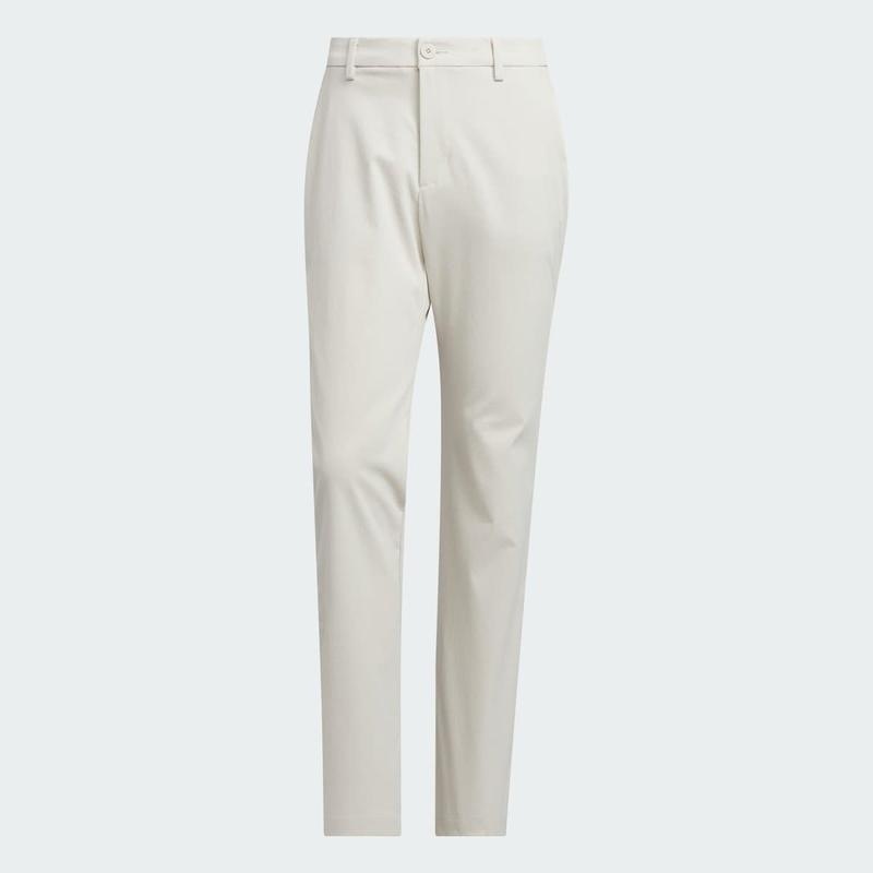 25FW 男性 ゴルフ EX STRETCH ツイスト織り撥水ドビーパンツ JL7958