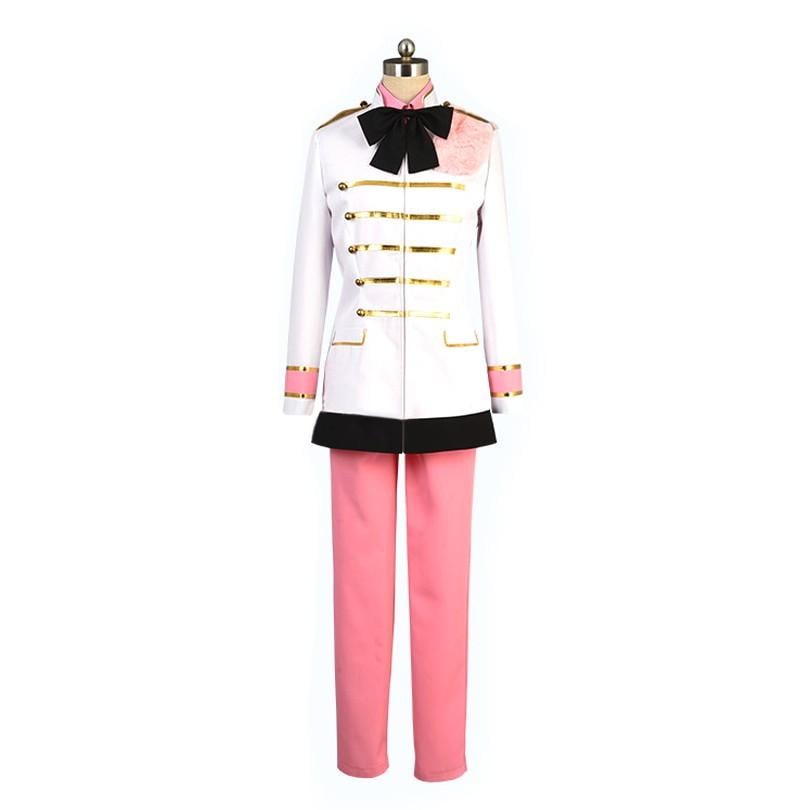 MARGINAL#4 マージナルナンバーフォー PANDORA BOX 仲真テルマ 風 コスプレ衣装 演出服 変装 cosplay 仮装 二次会 イベント パーティー