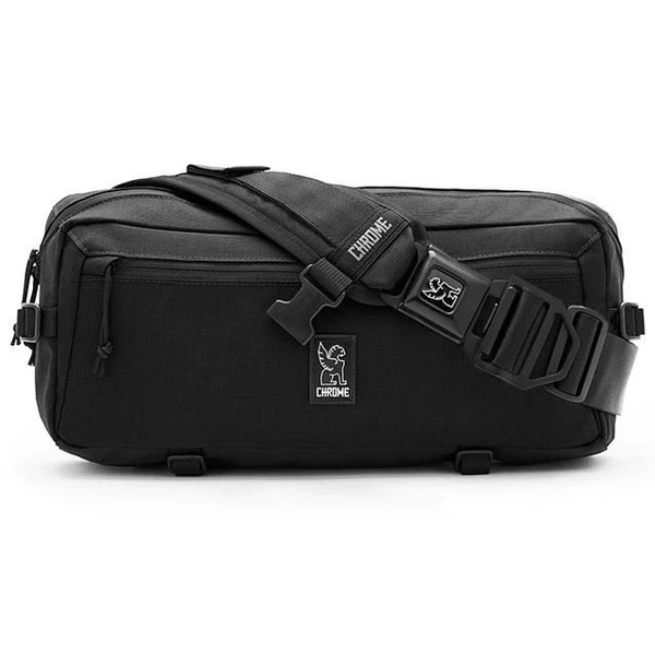クローム CHROME KADET SLING BAG スリング メッセンジャー ショルダーバッグ BG196BLCK「-RS2403」