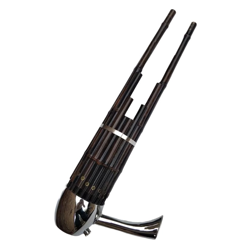 笙 17スプリング 中国の吹奏楽器