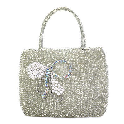 ☆ダンスウィズドラゴン3点セット☆黒と金エナメル刺繍 【公式通販】