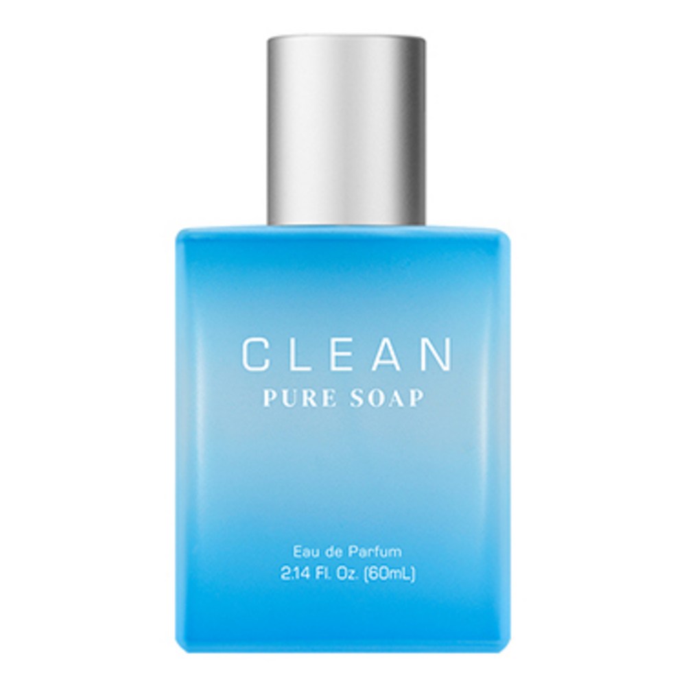 クリーンピュアソップEDPオードパルファム60ml1個