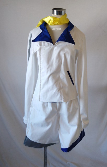 ポケットモンスター スカーレットバイオレット スグリ風 コスプレ 衣装 LK928 8,232円