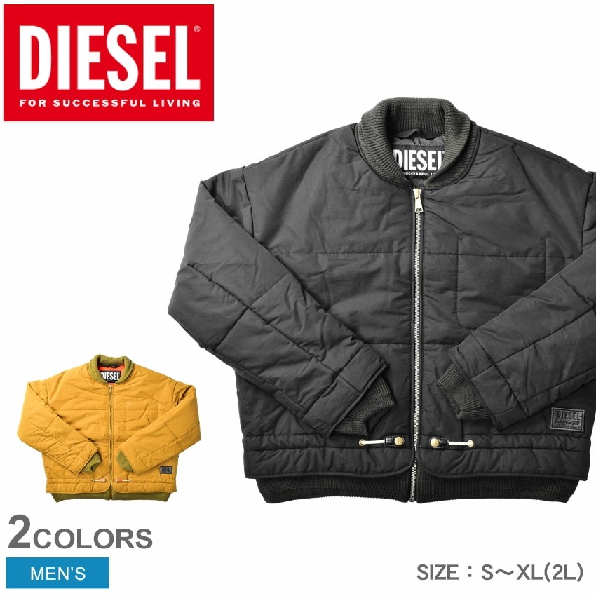 W-SPLEAK JACKET A06151 0AHAA メンズ トップス アウター MA-1 MA1 ボンバージャケット ブランド おしゃれ 羽織り 防寒 防風 ミリタリー カジュアル