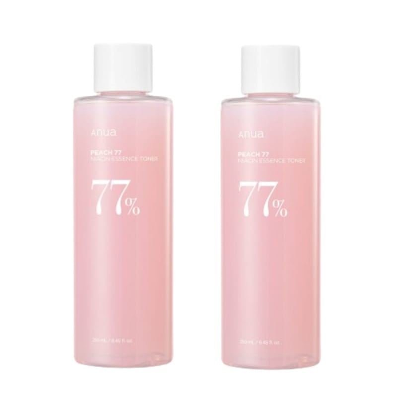 [1+1]桃77％ナイアシンエッセンストナー, 250ml