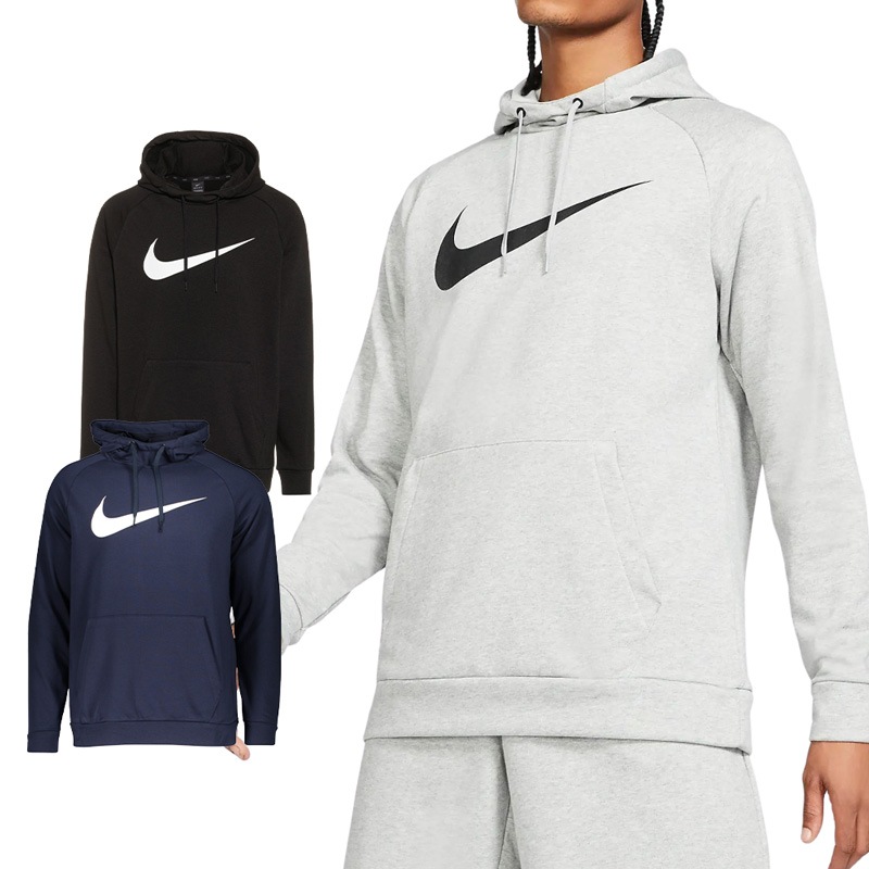 【SHOPクーポンあり】メンズ パーカー スウェット フーディー トレーナー プルオーバー シンプル リブ ジム カジュアル ブラック グレー ネイビー CZ2425