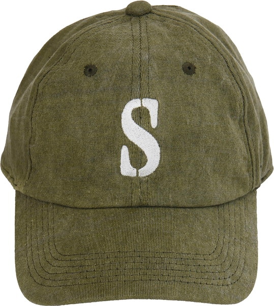 シエラデザインズ SIERRA DESIGNS Good On×SIERRA DESIGNS HAVY JERSEY CAP アウトドア 帽子 921001-SAGEWH