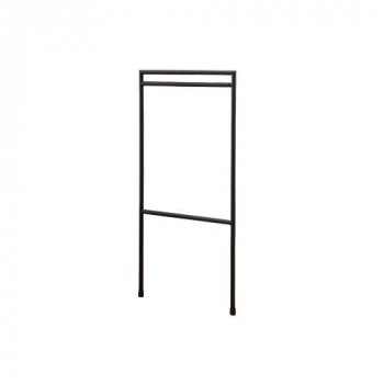 テーブルレッグ ブラック 63560