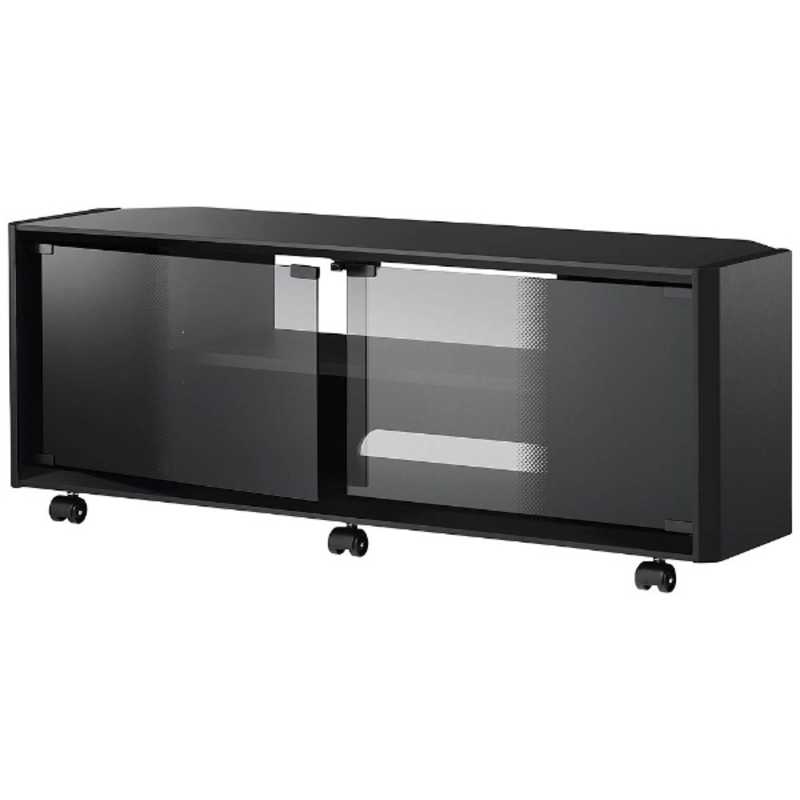 ハヤミ工産　テレビ台 目安：～43型対応 コーナー設置対応 　TV-GA1000