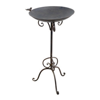 MURATAYA バードフィーダースタンドブラック 6858