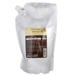 ミルボン クロナ トリートメント フォーカラードヘア 1000g レフィル