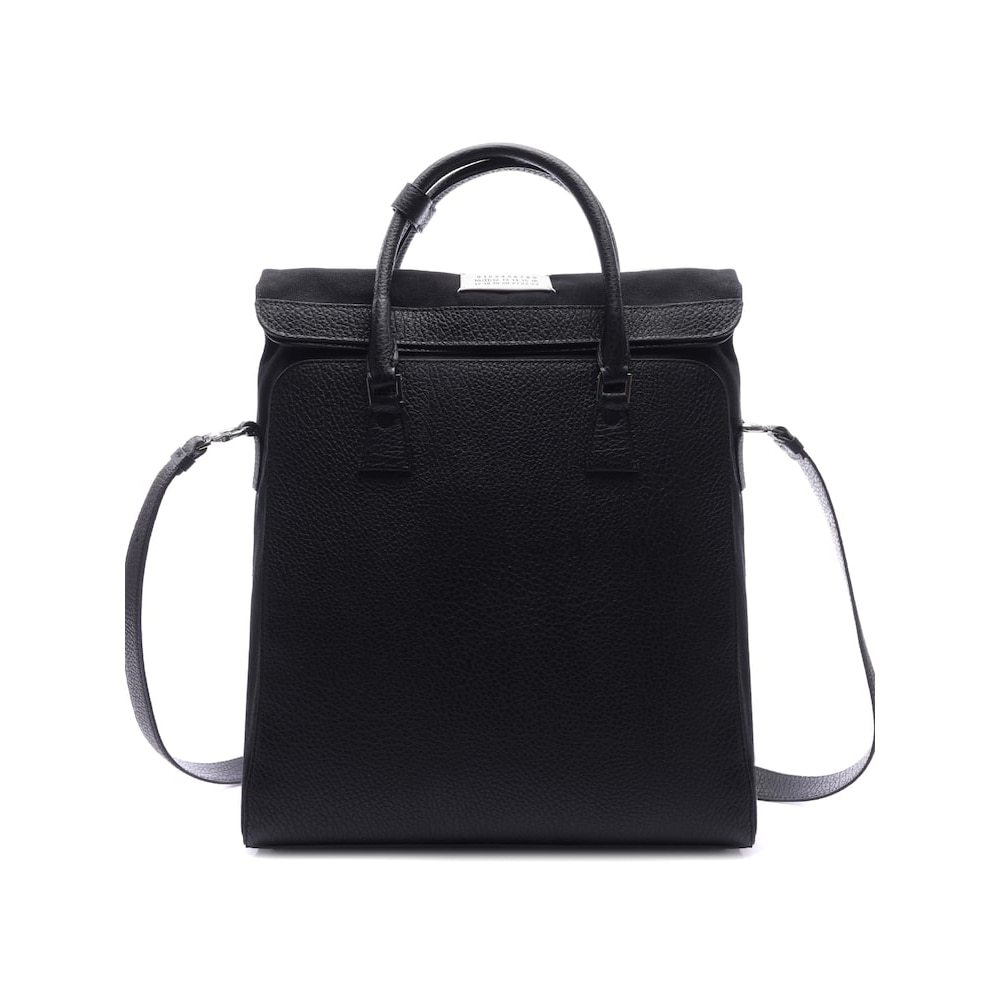 メゾンマルジェラ [メゾンマルジェラ] 24FW メンズ 5AC バックパック&トートショルダーバッグ (SB1WA0004 P4348 T8013 24F) PVOSB1WA0004P4348T80