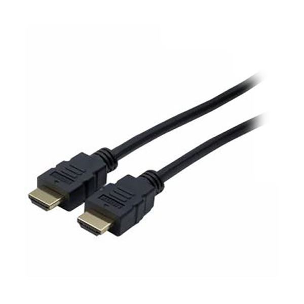 IOデータ IO DATA ゴッパ 10.2Gbps 対応HDMIケーブル （フルHD対応） 5m ブラック GP-HD20K-50