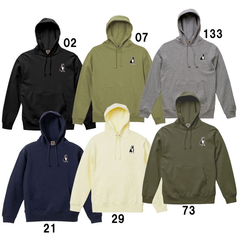 パイド プルパーカー フットサル サッカー ウェア スウェット 25AW(CP19373)