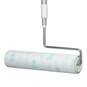 （まとめ買い）ニトムズ *コロコロワイド伸縮シャフト C2260 2セット