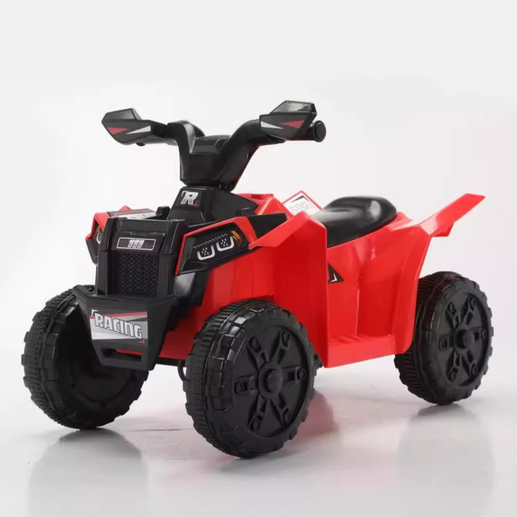 新しい輸出モデルatv四輪電動オートバイ14年前のオフロード車ギフトカーのおもちゃは 5,166円