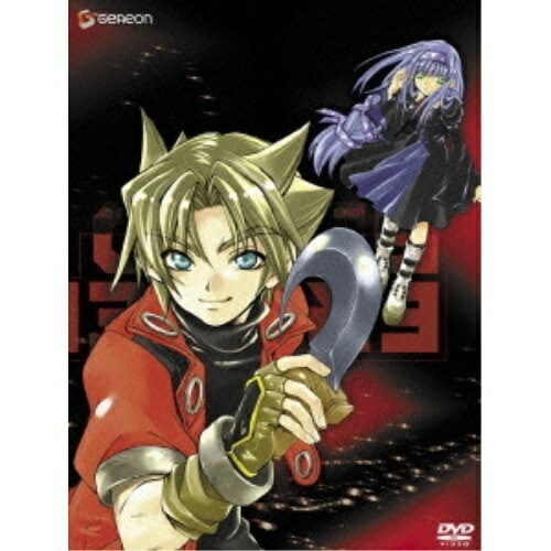 エレメンタルジェレイド2 (DVD) GNBA-1121