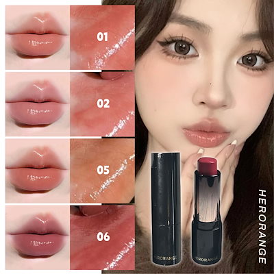 口紅 あなたはどっち派？Celvoke・OSAJI・SUQQU・THREEの口紅・グロス