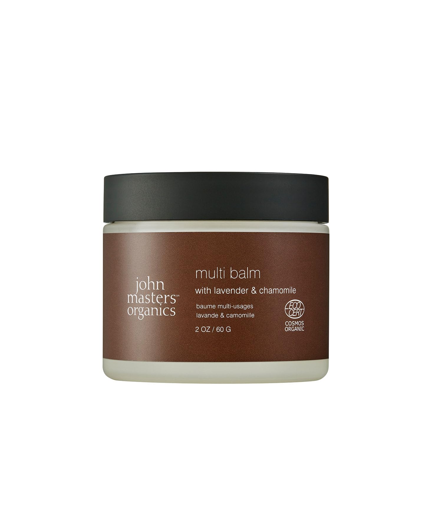 ジョンマスターオーガニック(john masters organics) L&Cマルチバーム 60g
