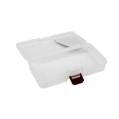 他サイト： メイホウ ジミーケースM J－M 収納用品 工具箱 プラスチック製の商品画像