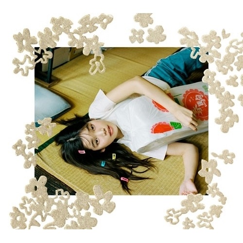 CENT ／ らぶあるばむ(初回限定盤B)(Blu-ray Disc付) (CD) VIZL-2456