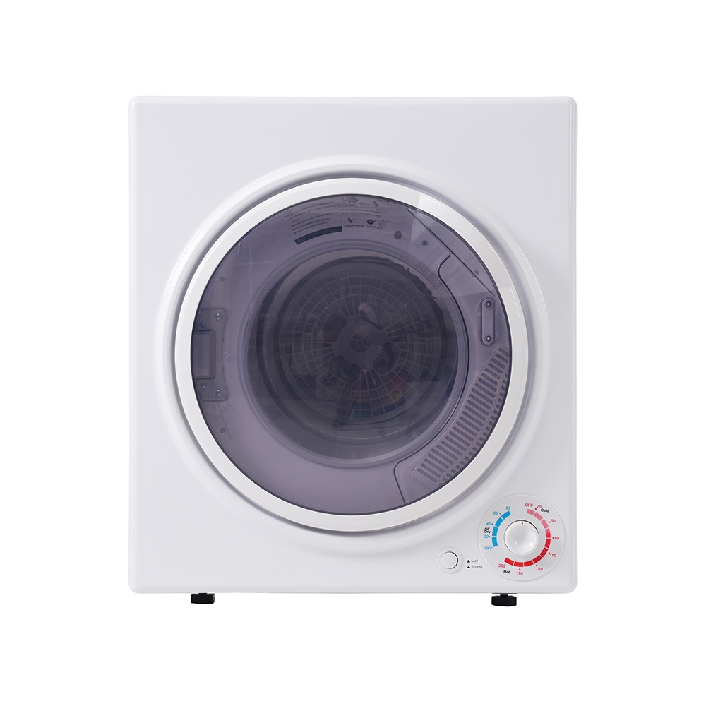 【新品】6kg衣類乾燥機 壁掛け しわ防止 湿気対策 梅雨対策 花粉対策 カビ対策 除湿 洋服 ふとん 布団 やさしく乾燥 一人暮らし 家庭用 ホワイト